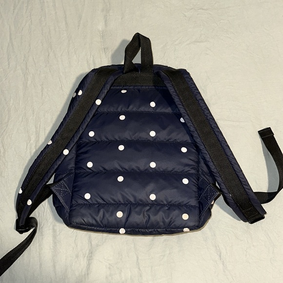 Kate Spade backpack - Picture 3 of 5